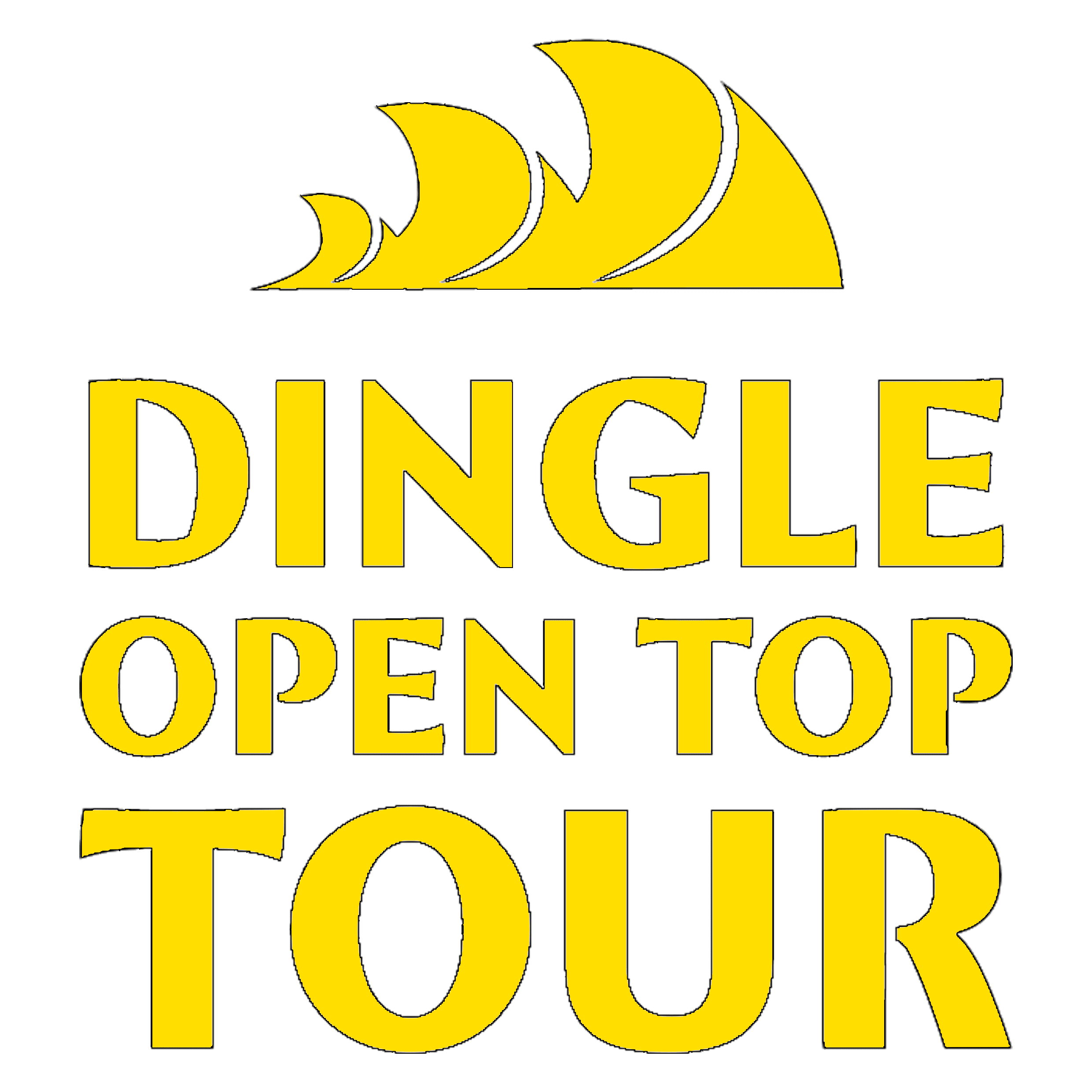 Dingle Open Top Tour Bus Ltd logo